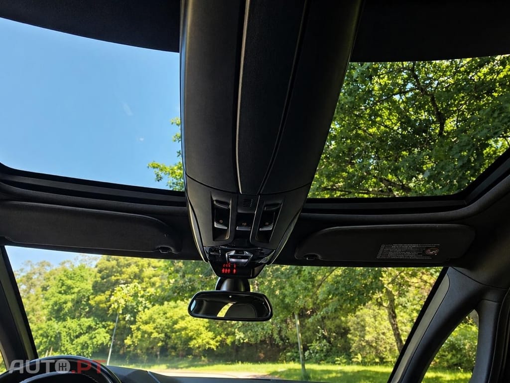 DS DS5 2.0 Hybrid4 Sport Chic