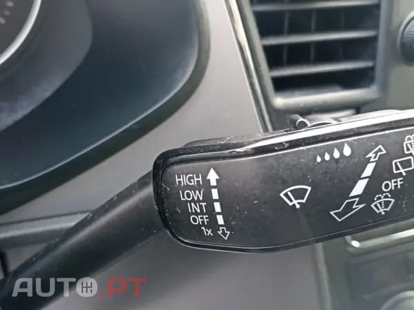 Seat Leon 1.6 TDI Style S/S