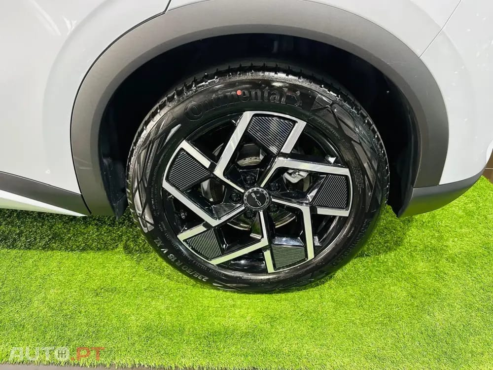 BYD Atto 3 60.48 kWh Design