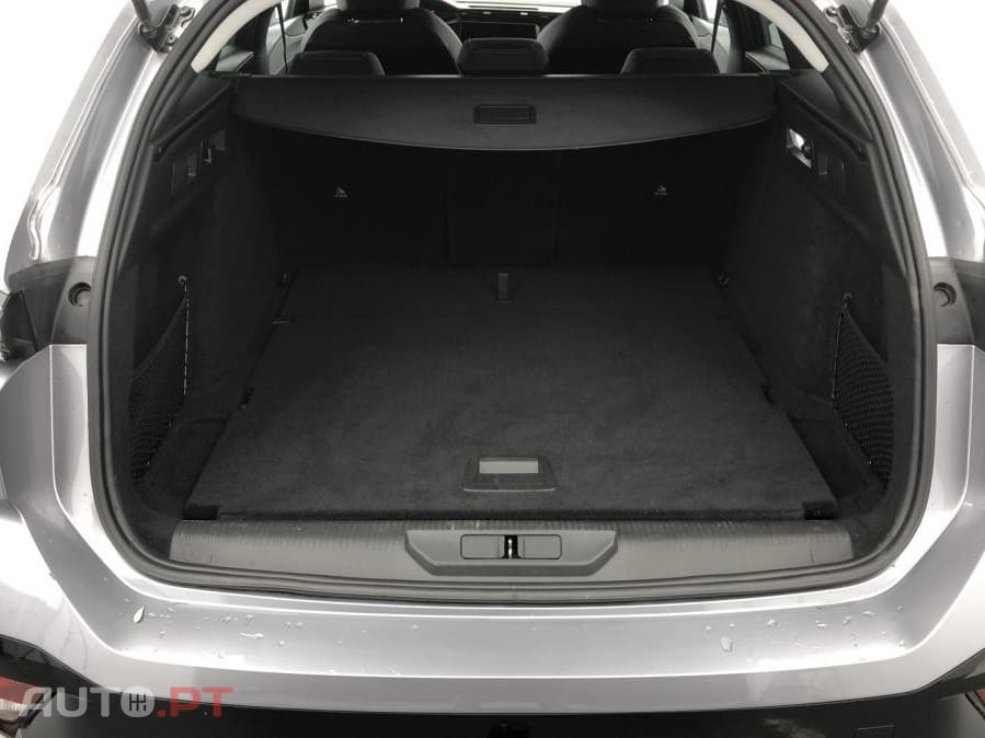 Peugeot 308 SW 1.2 PureTech Allure