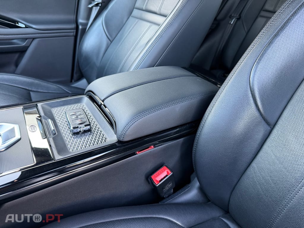 Land Rover Evoque R-Dynamique