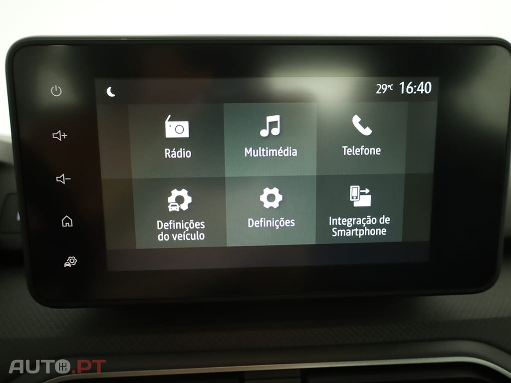 Dacia Sandero Sandero 1.0 ECO-G Essential Bi-Fuel