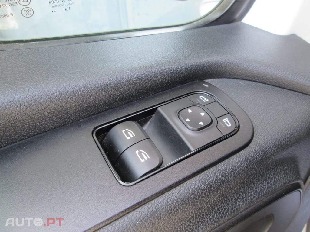Mercedes-Benz Sprinter 314 MAXI 2.2 CDI