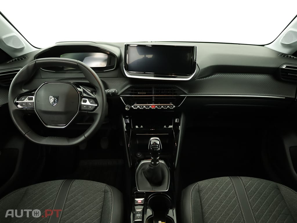 Peugeot 208 208 1.2 Allure