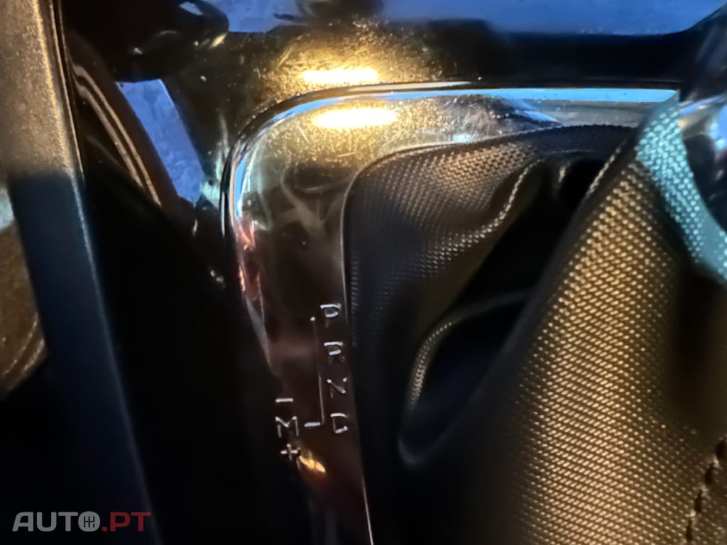 Renault Captur 1.2 TCe Automático