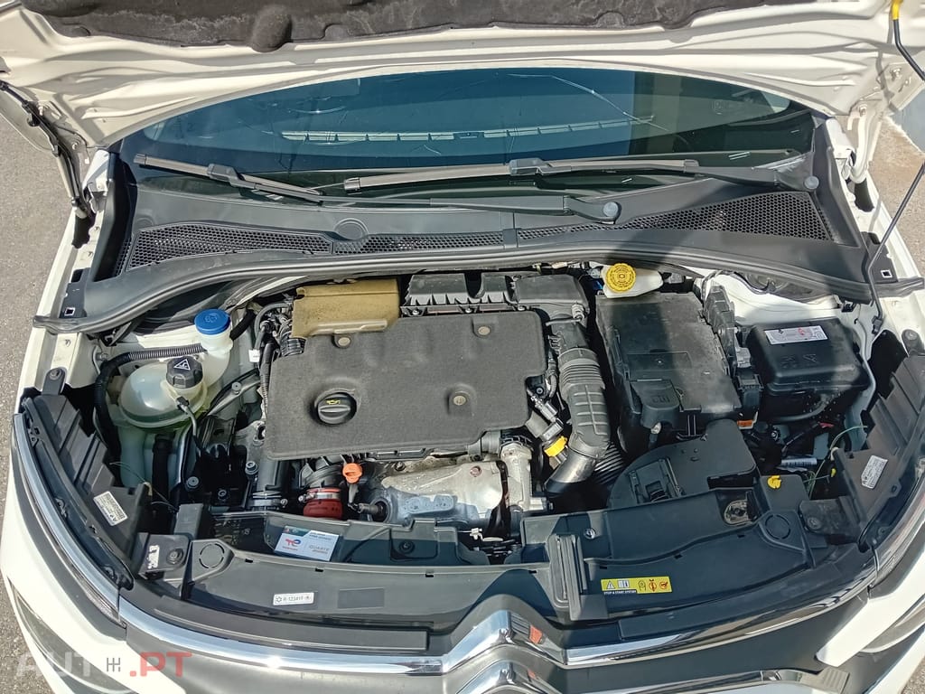 Citroen C3 1.5 Bluehdi - Nacional c/iva