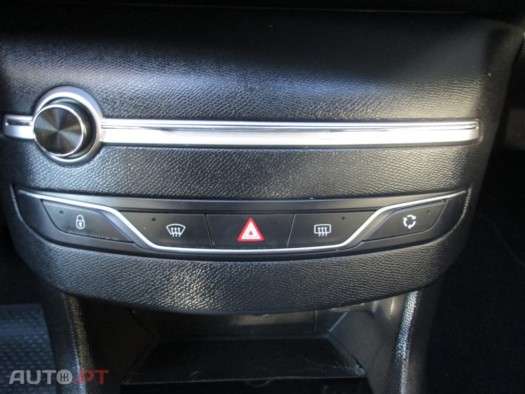 Peugeot 308 1.2 PureTech Active