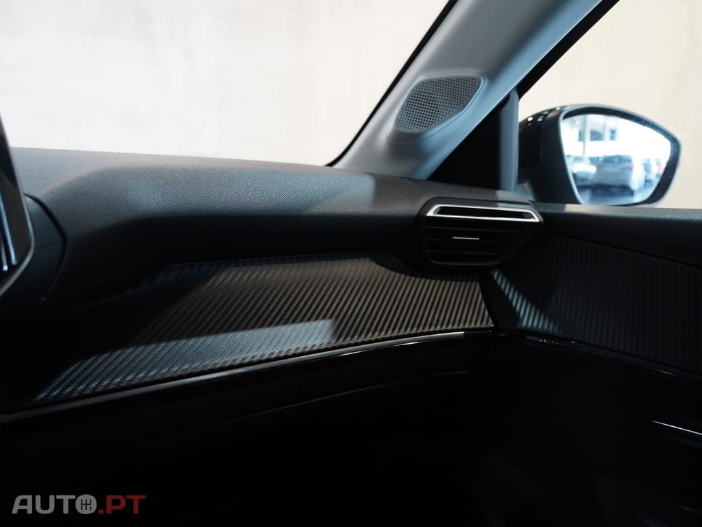 Peugeot 208 1.2 PureTech Style