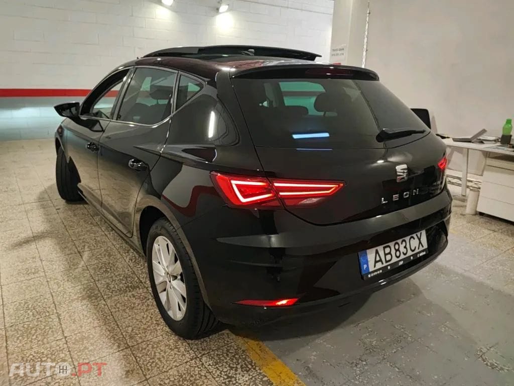 Seat Leon 1.0 EcoTSI Style S/S