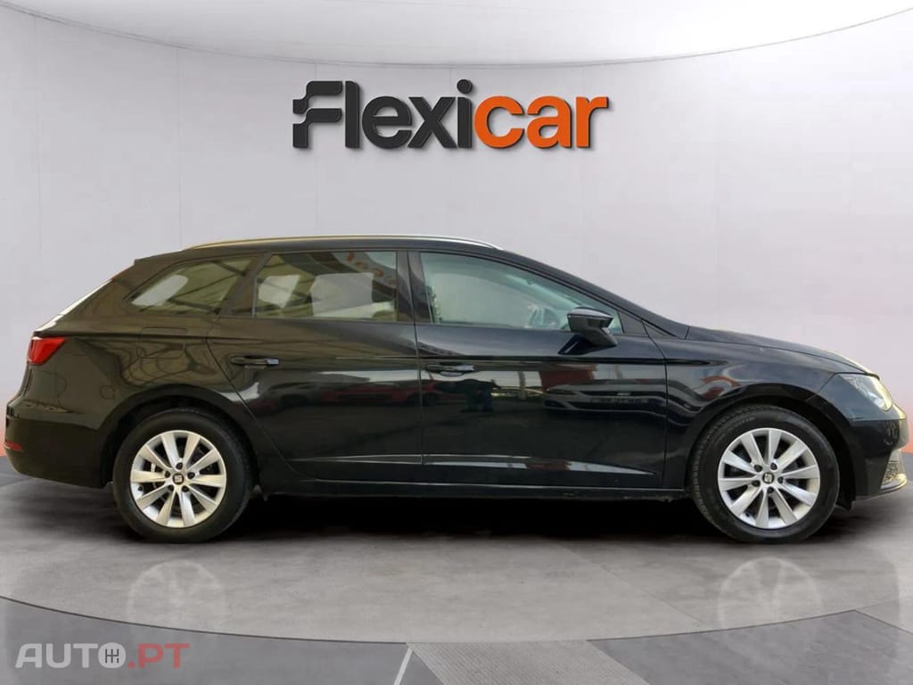 Seat Leon 1.6 TDI Style S/S