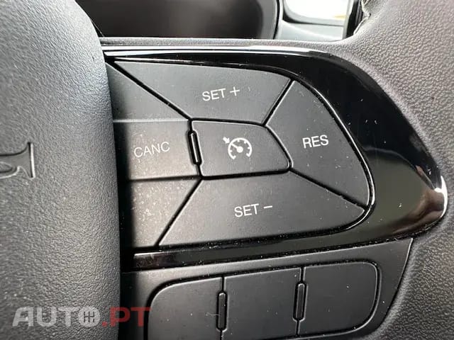 Fiat Tipo 1.3 M-Jet Sport