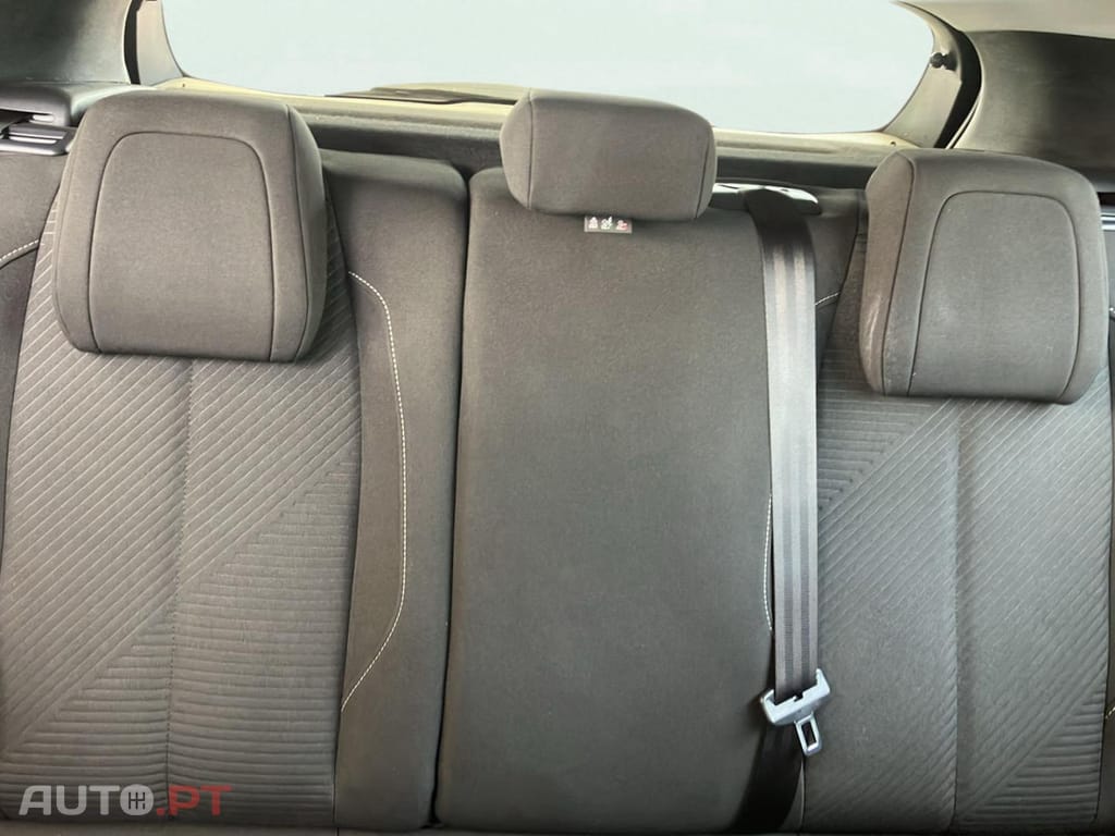 Peugeot 308 1.5 BlueHDi Active Pack