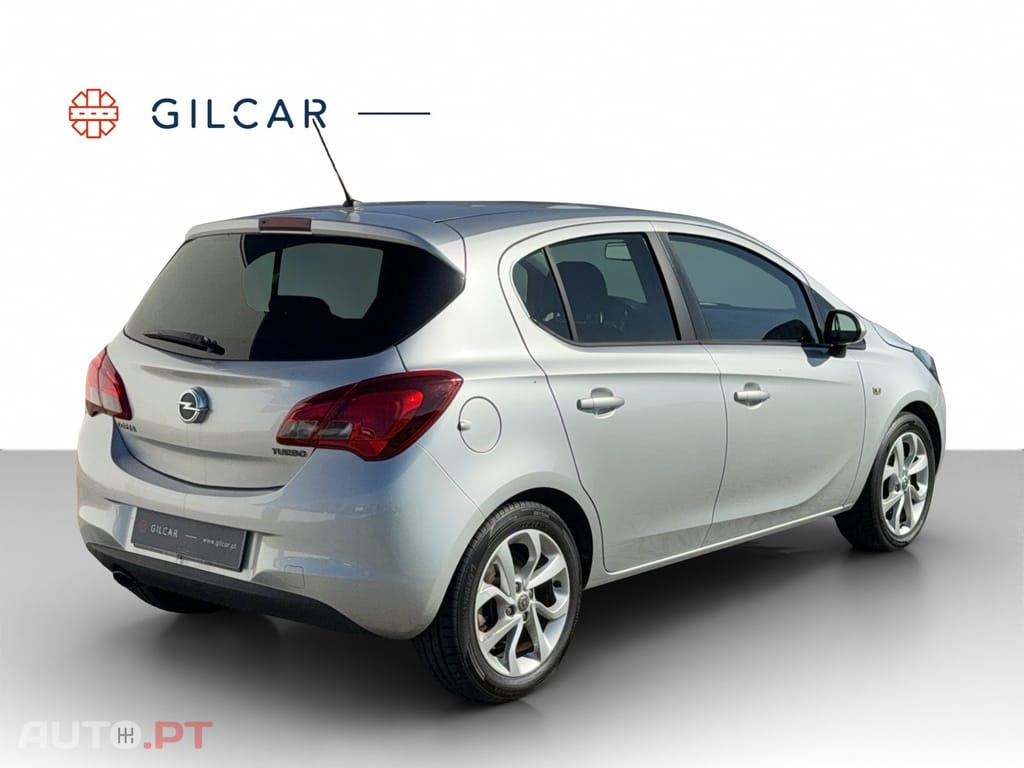 Opel Corsa 1.0 T Color Edition