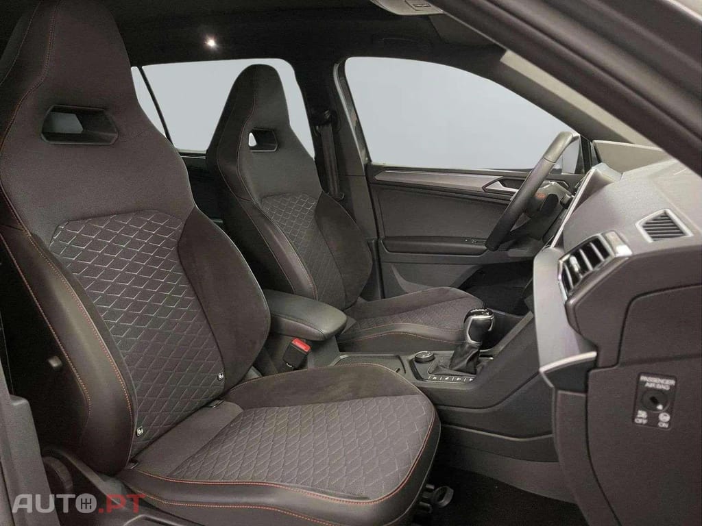 Seat Tarraco 1.4 eHybrid