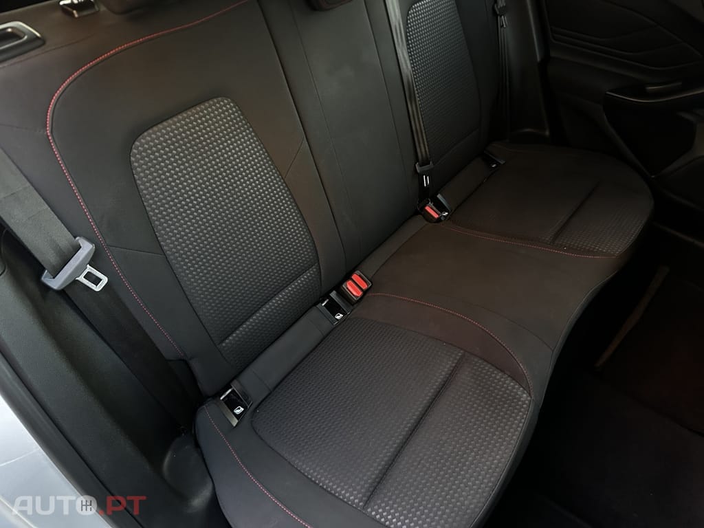 Ford Focus SW 1.0 EcoBoost ST-Line Aut.
