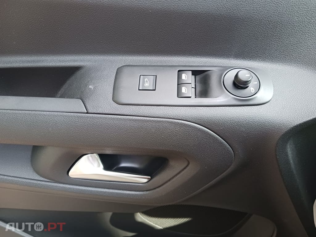 Peugeot Partner 1.5 BlueHDi Pro Standard Plus