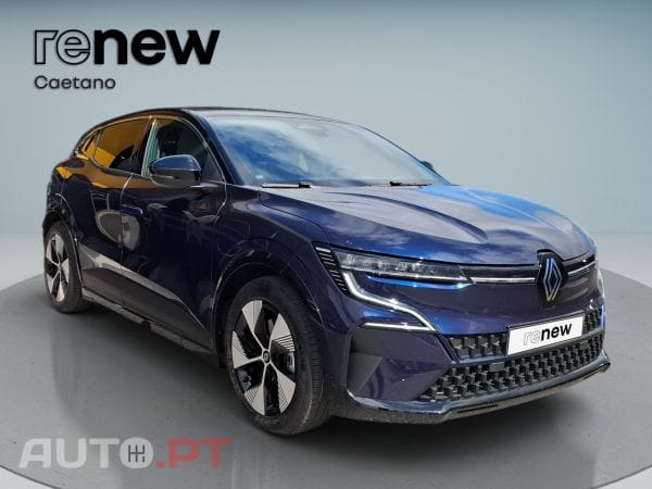 Renault Mégane TECHNO 220 CV AUTONOMIA CONFORTO