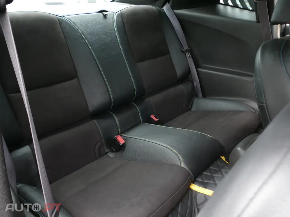 Chevrolet Camaro V Coupe 3.6L DI V6 Auto