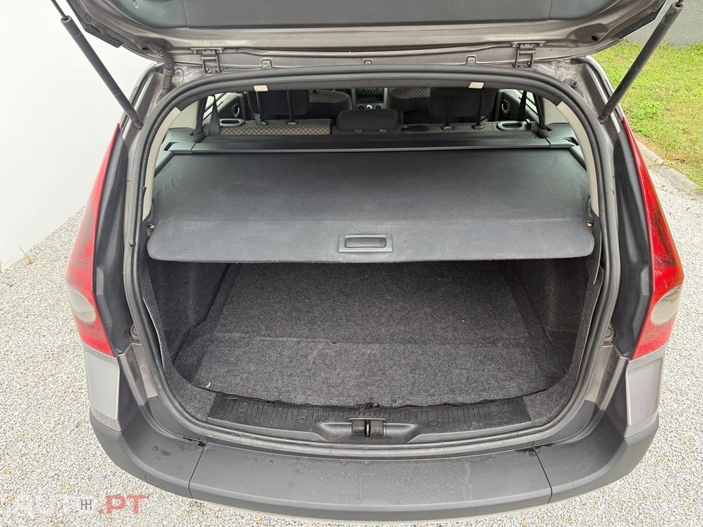 Renault Mégane Break 1.9 dCi Dynamique