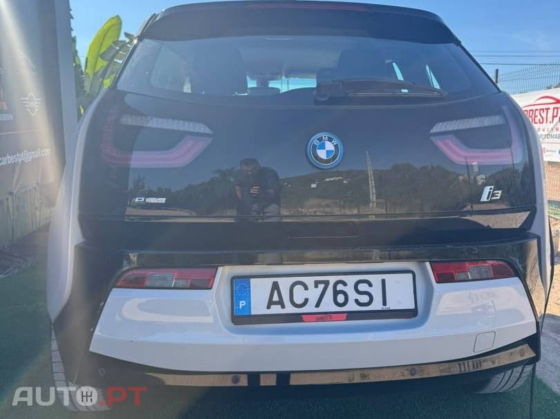 BMW i3 (60 Ah)