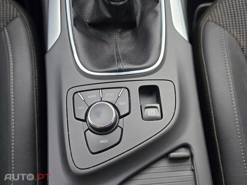 Opel Insignia 2.0 CDTi Cosmo
