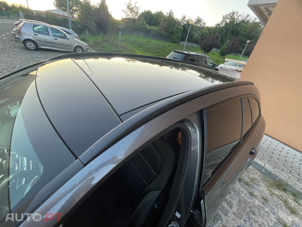 Mercedes-Benz C 220 Station AMG Line