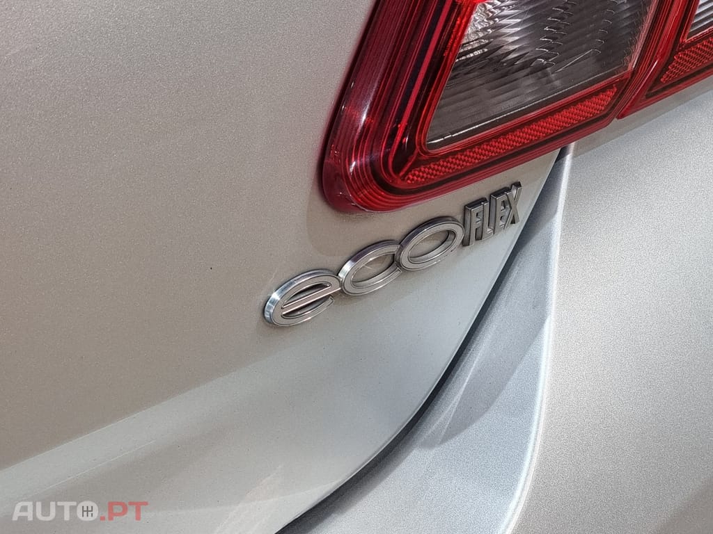 Opel Corsa 1.3 CDTi Enjoy