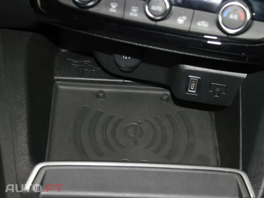 Opel Mokka 1.2 Hybrid GS eDCT
