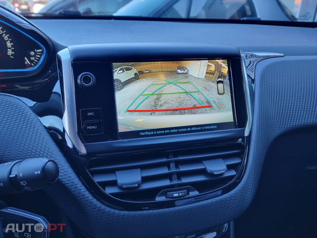 Peugeot 208 1.2 PureTech Style