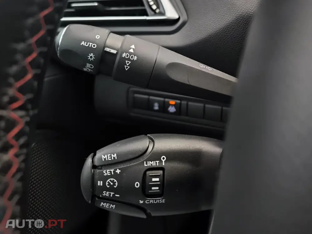 Peugeot 308 1.2 PureTech GT Line
