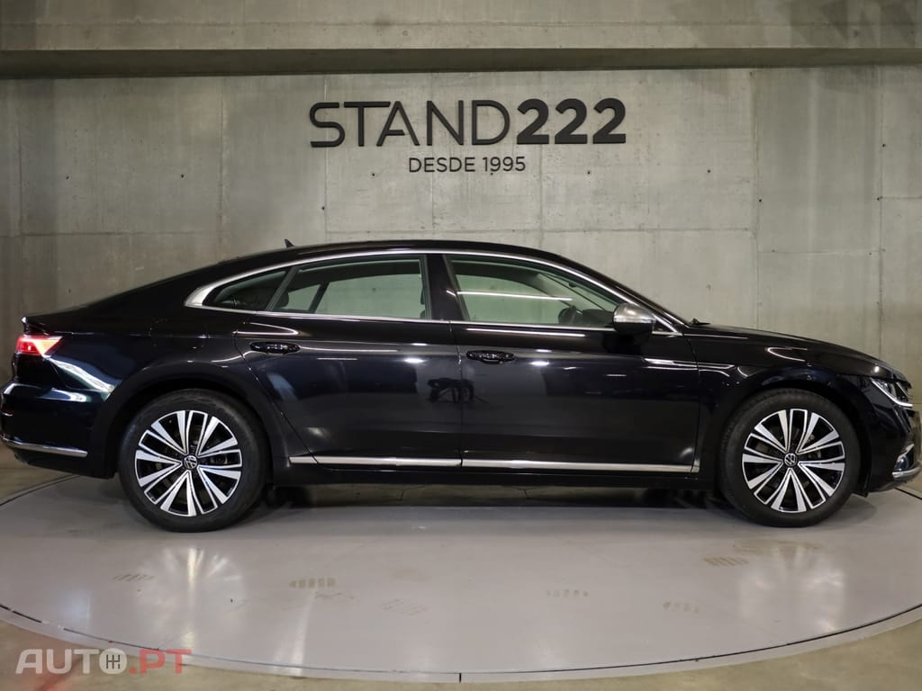Volkswagen Arteon 2.0 TDI Elegance DSG