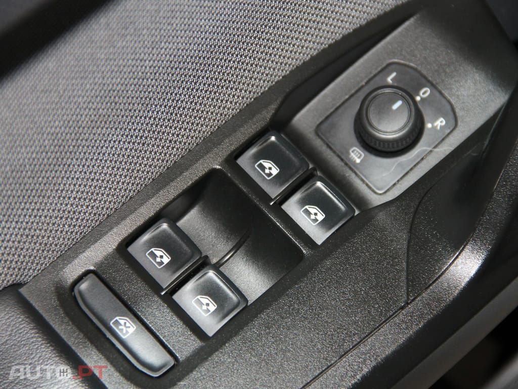 Seat Leon 2.0 TDI Style