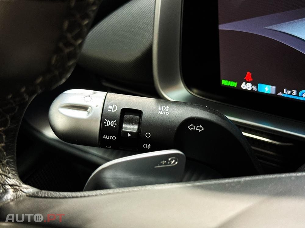 Hyundai Ioniq 6 Intuitive Edition