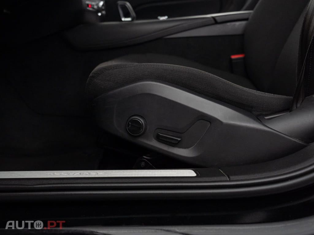 Volvo V60 2.0 T6 AWD TE Inscription Expression