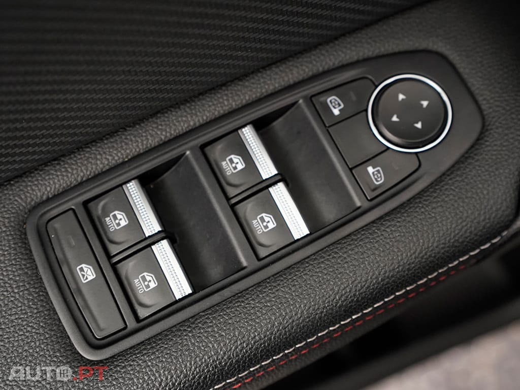 Renault Captur Captur 1.0 TCe RS Line