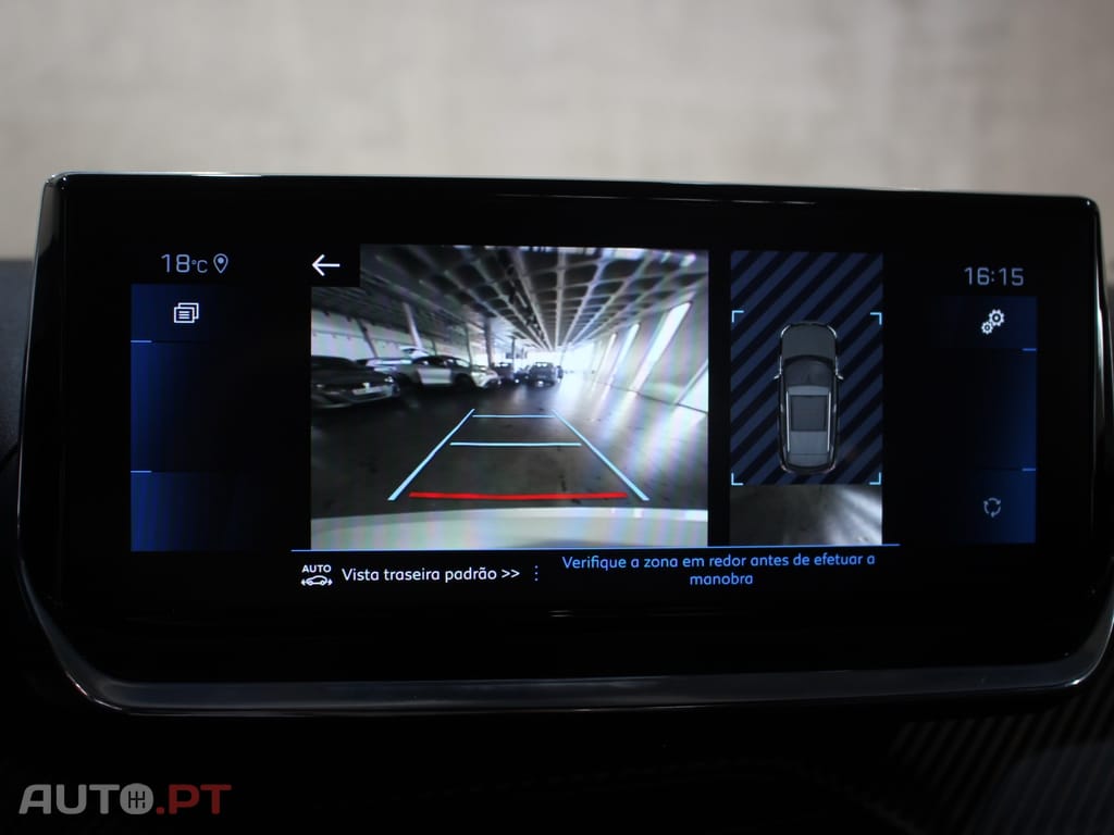 Peugeot 2008 1.2 PureTech GT EAT8