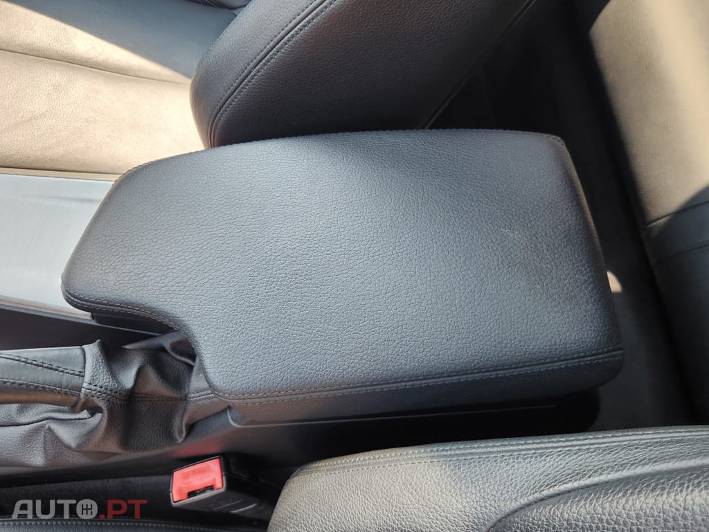 BMW 420 d Pack M Auto