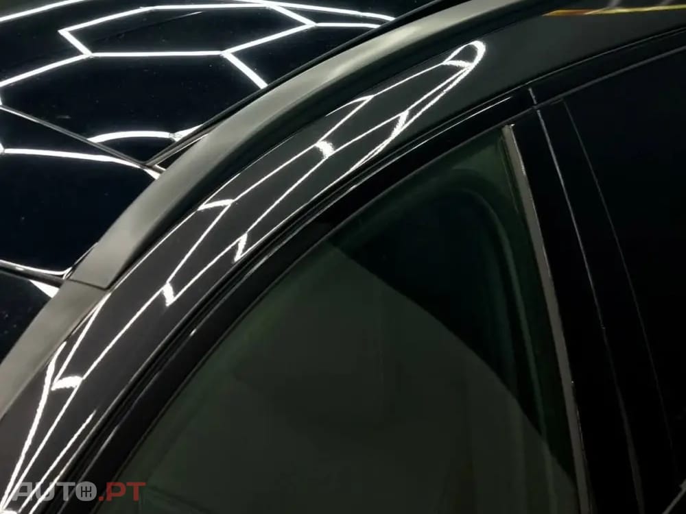 Mercedes-Benz C 300 e AMG Pack Night