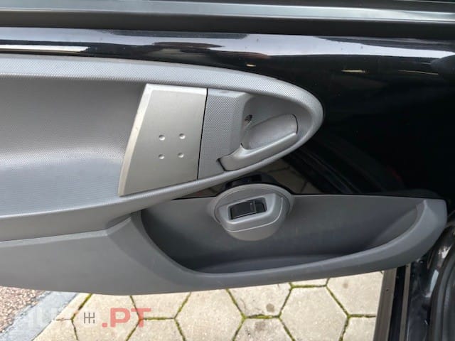 Peugeot 107 1.0 Active