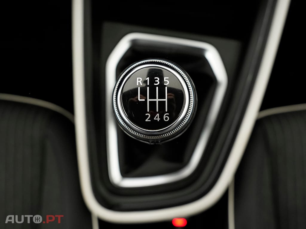 Renault Clio Clio 1.0 TCe Techno