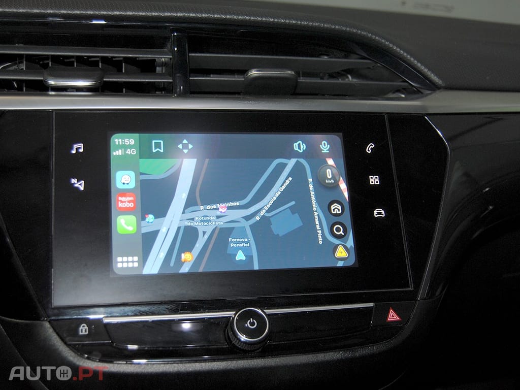 Opel Corsa 1.2 Business