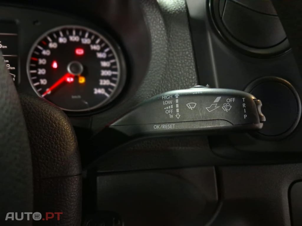Volkswagen Amarok 2.0 TDi CD Extra AC CM 4Motion
