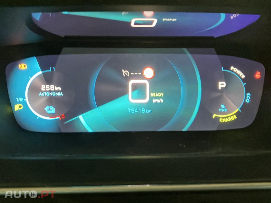 Peugeot E-208 50 KWh Allure Pack