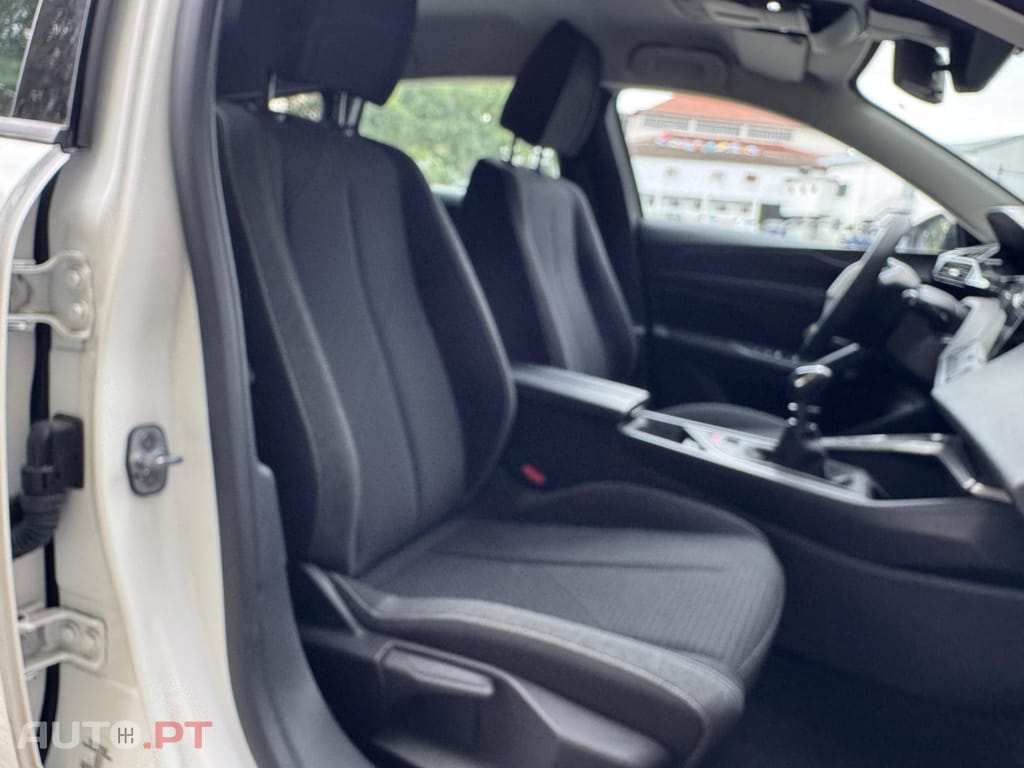 Peugeot 308 SW 1.2 PureTech Active Pack