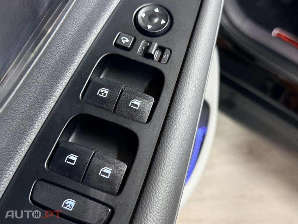 Hyundai Bayon 1.0 T-GDi Premium