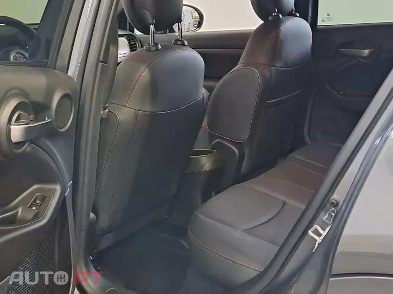Fiat 500X Sport 1.0 Firefly
