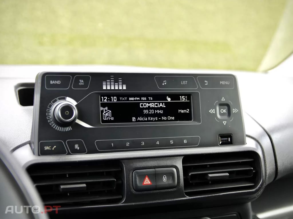 Toyota Proace City Proace City 1.5D L1 Comfort IVA DEDUTÍVEL