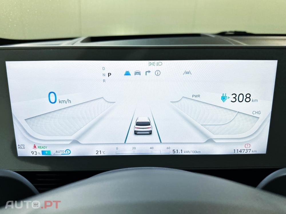 Hyundai Ioniq 5 77,4 kWh