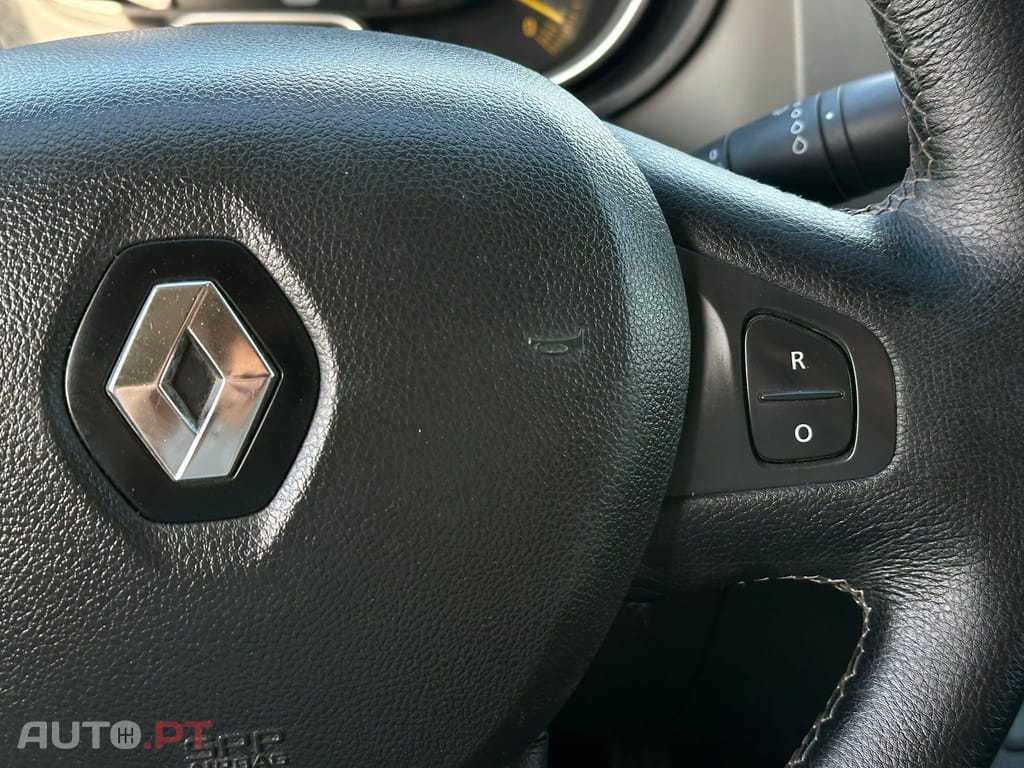 Renault Trafic (ENERGY) Start & Stop Combi Authentique