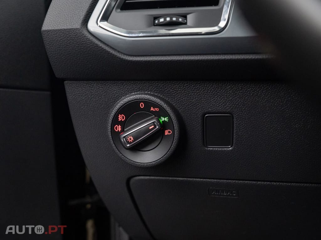 Seat Ateca 1.0 TSI Style